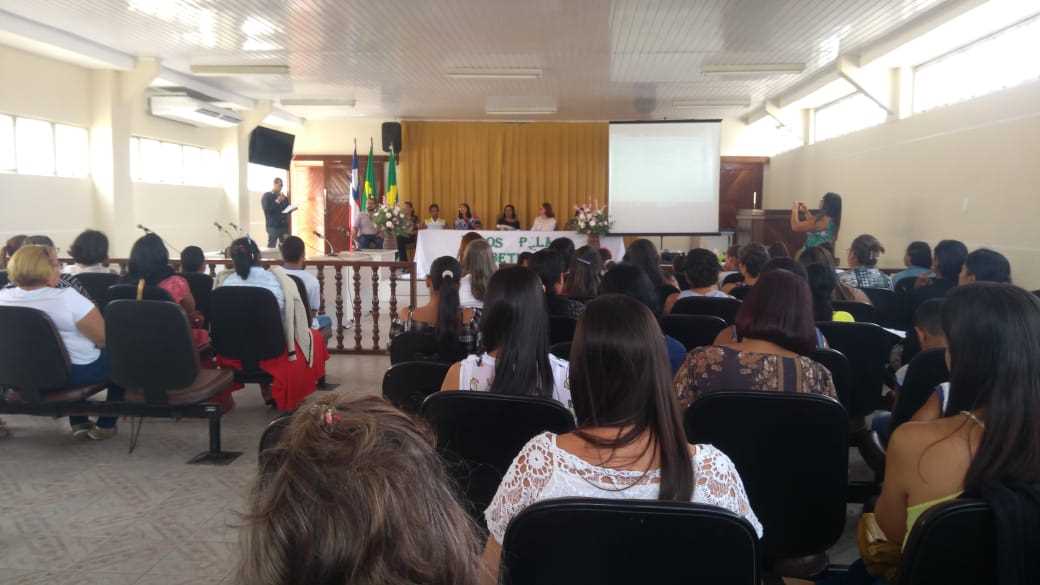 Todos pela Alfabetização